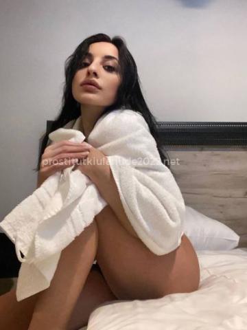 Индивидуалка Хельга Фотография 2